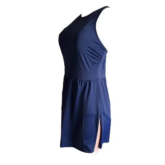 zuda Swimsuit Dress - Picture 4 of 7